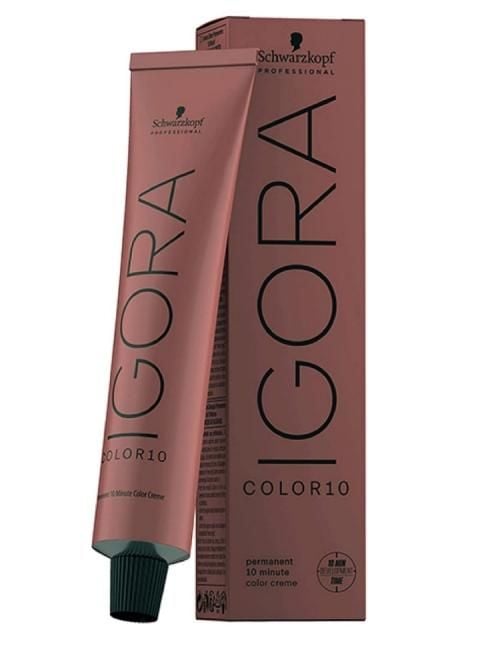 Schwarzkopf Igora Color 10 7 12 60Ml