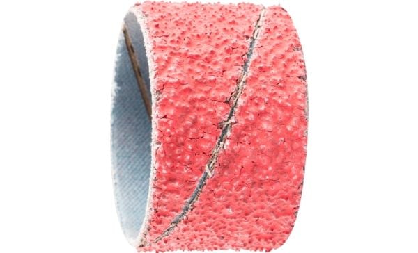 PFERD 42210302, Slipetrommel, Universell, 12700 RPM, Rød, 4,5 cm, 30 mm