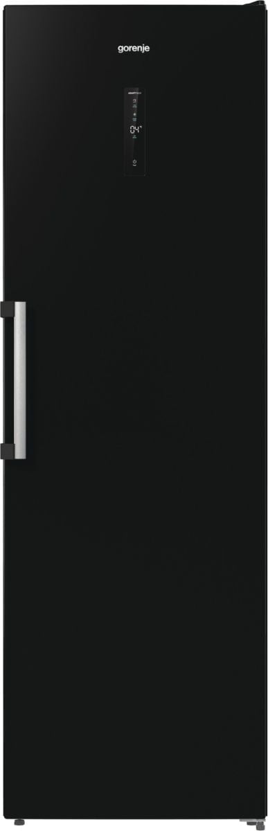 Gorenje R619EABK6 kylskåp 398 l energiklass E 60 cm svart