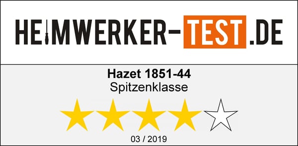 HAZET 1851-44, 1 kpl