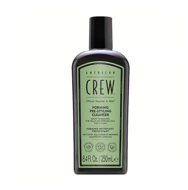 American Crew Forming Pre-Styling Cleanser 250 ml