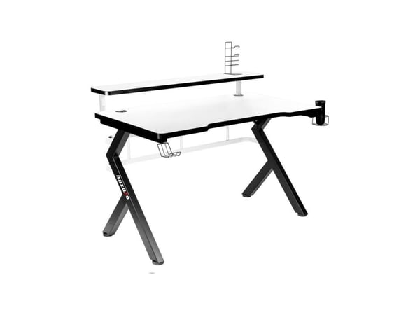 Huzaro Hero 5.0, Rett, Rektangulær form, MDF, Spilling, Karbonfiber, Matt