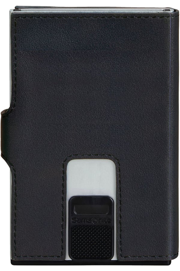 SAMSONITE Lompakko ALUFIT RFID