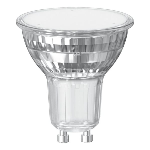 Osram 4099854457425, 5,6 W, 49 W, GU10, 620 LM, 15000 h, Varmvitt
