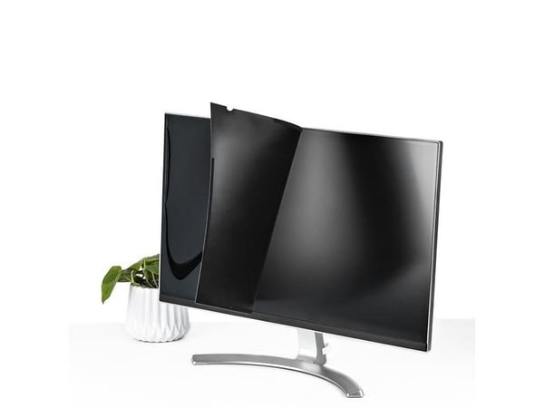 StarTech Monitor Privacy Screen for 27 inch PC Display, Computer Screen Security Filter, Blue Light Reducing Screen Protector Film, 16:9 WideScreen...