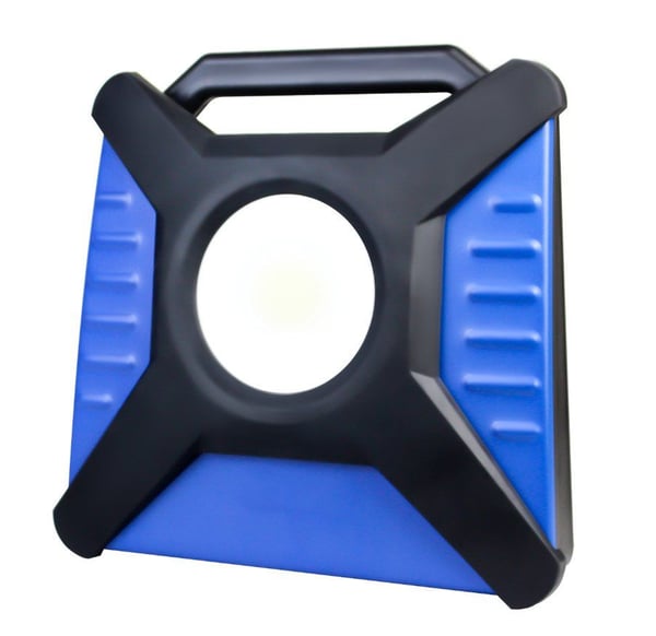 Uniq LED arbeidslampe 60W flerbatteri/4000K/IP20 6500 lm/DIM