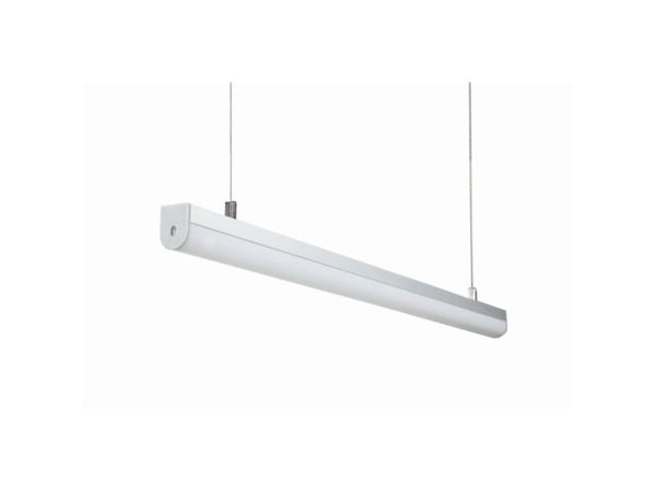 Synergy 21 LED U-profil 200 cm ALU027