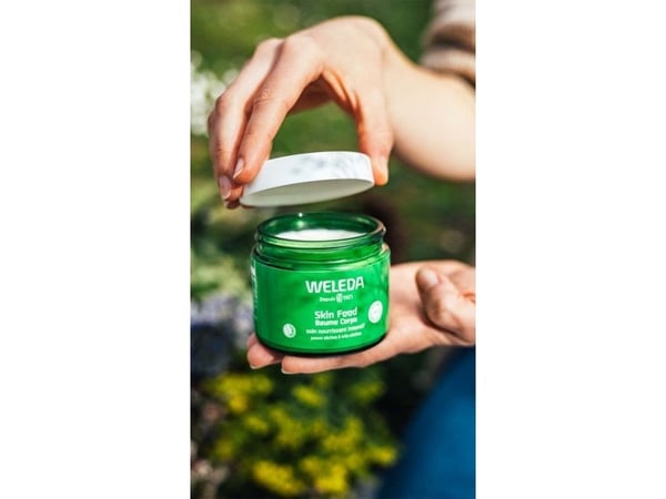 Weleda Skin Food Body Butter Extra Nutrient 150 Ml Ideal For Dry Skin