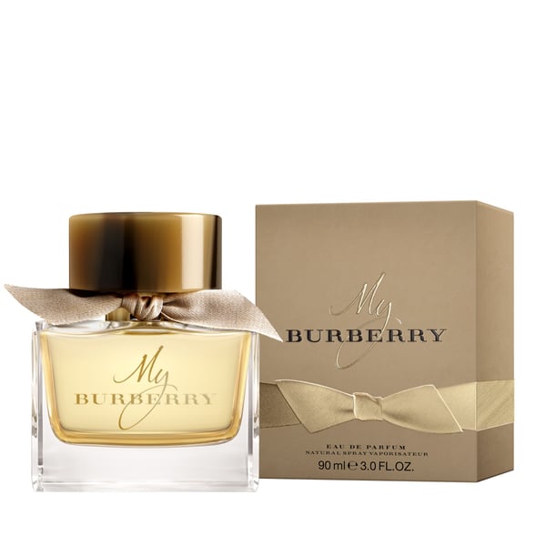 Burberry My Burberry EDP 90 ml