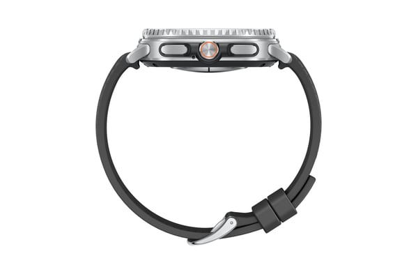Samsung® | Galaxy Watch8 Classic eSim - Svart
