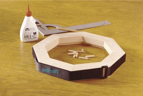 wolfcraft GmbH 3009000