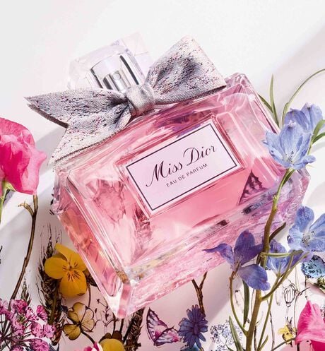 Dior Christian Miss Dior 2019 Eau De Toilette 50 ml (woman)