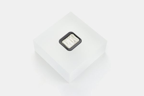 FINETEC® Premium metallic akvarellmaling | Real Silver