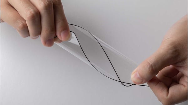 Moshi AirFoil Pro, Apple, iPhone 13 Pro Max, Slagbestandig, Ripebestandig, Knusesikker, Sjokkresistent, Svart, 1 stykker