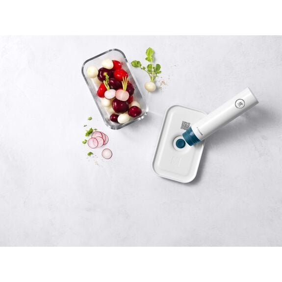 ZWILLING Fresh & Save Vakuum box M La-Mer Glas