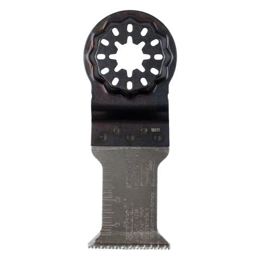 wolfcraft GmbH 4238000, Lastulevy, laminaatti, parketti, muovi, havupuu, puu, hiiliteräs (HCS), 3,5 cm, 1,4 mm, 4,2 cm, 1 kpl