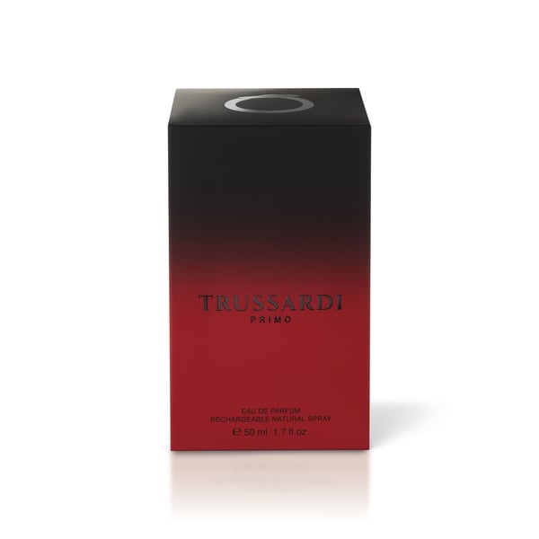 Trussardi Primo Eau De Parfum 50 Ml