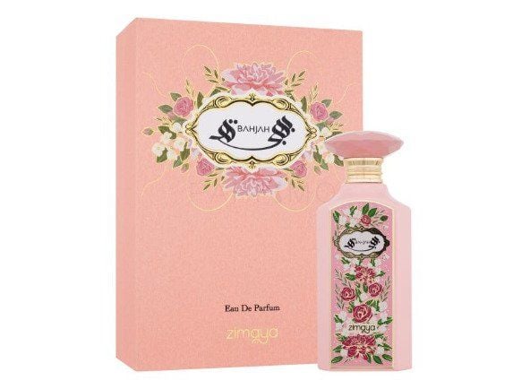 Zimaya Bahjah parfymeekstrakt 100 ml (kvinne)