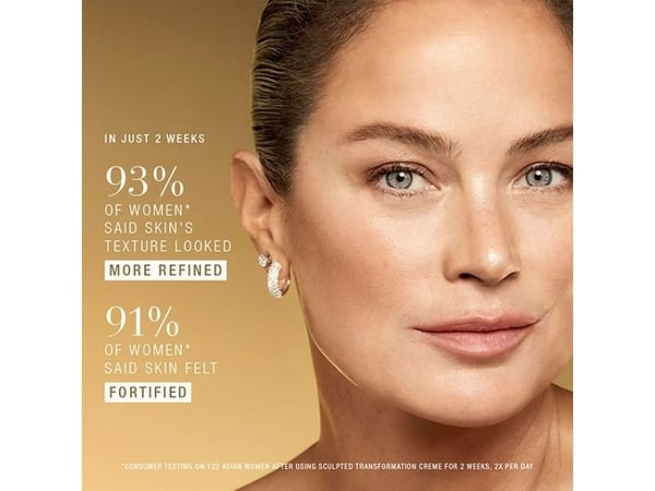 ESTEE LAUDER Re-Nutriv Ultimate Diamond Sculpting Transformative Energy Creme lyftande 50 ml