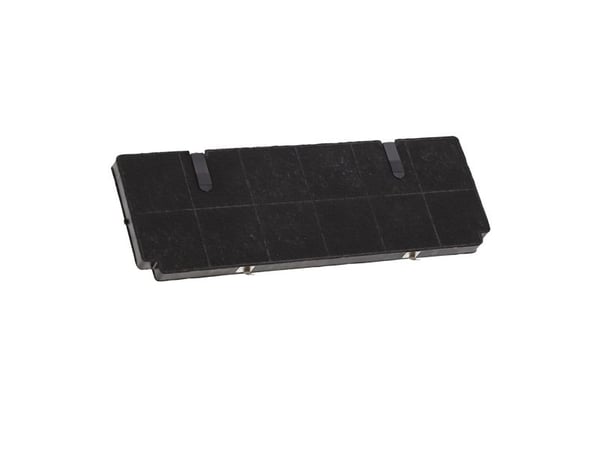 Electrolux MCFB82ST, Luktfilter, Svart, Kol, AEG, 424 mm, 142 mm