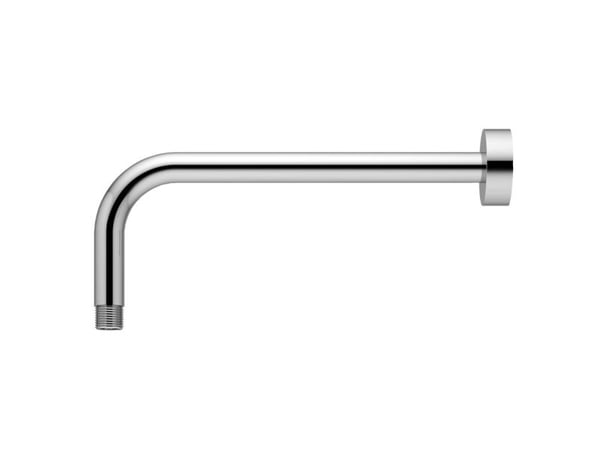 Børma Idealrain seinäkiinnike, kromi, 300 mm