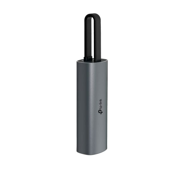 TP-Link UE302C nätverksadapter 2,5 Gigabit Ethernet USB 3.0 Type-C