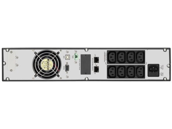 FSP Eufo - UPS (rackmonterbar/extern)