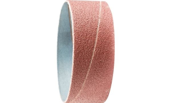 PFERD 42213105, Hiomarumpu, 5700 RPM, Ruskea, Pyöreä, 10 cm, 40 mm