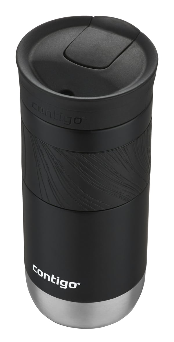 Contigo Byron 2.0 Licorice termomugg 470 ml