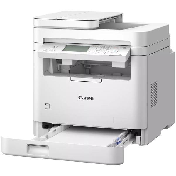 Canon i-SENSYS MF287dw svartvit laserskrivare 4-i-1 A4 33,2 ppm Wi-Fi