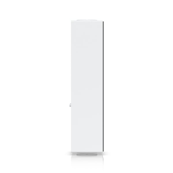Ubiquiti UACC-Reader-Pro-JB-W, Asennuslaatikko, Valkoinen, Ubiquiti, UA-G2-Pro, UVC-G4 Doorbell Pro PoE Kit, Polykarbonaatti, 77,8 mm