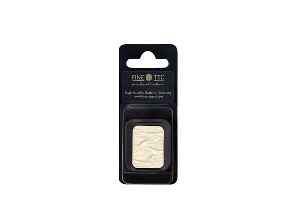 FINETEC irisert akvarellboks | Gold