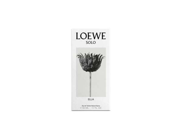 Loewe SOLO ELLA Eau de Toilette -suihke 50 ml