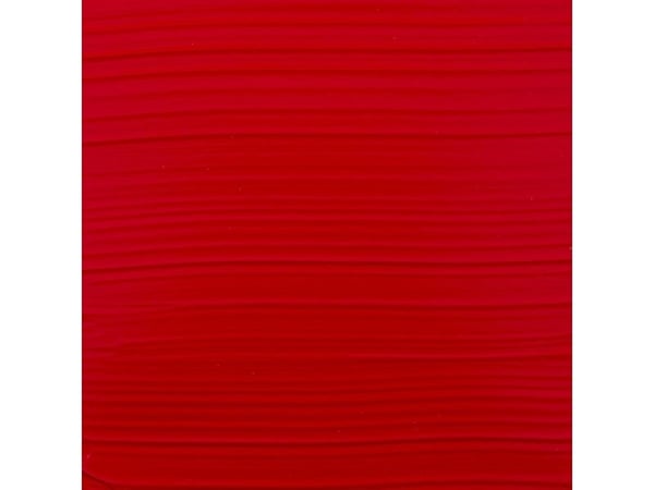 Amsterdam Expert Series akryl-rör Pyrrole Red 315