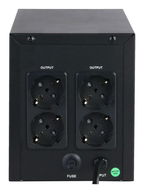DAHUA UPS PFM3350-1500 1500&amp;nbsp|VA