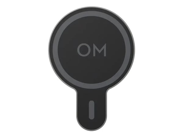 DJI OM -magneettinen pikakiinnike Osmo Mobile 7P/7/6/SE, OM 5/4 SE/4