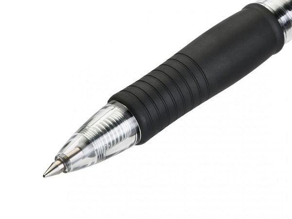Pilot 4902505166532, vihreä, vihreä, hieno, 0,5 mm