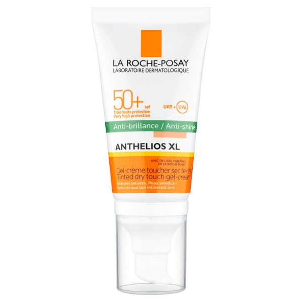 La Roche-Posay Sunscreen cream 50 ml