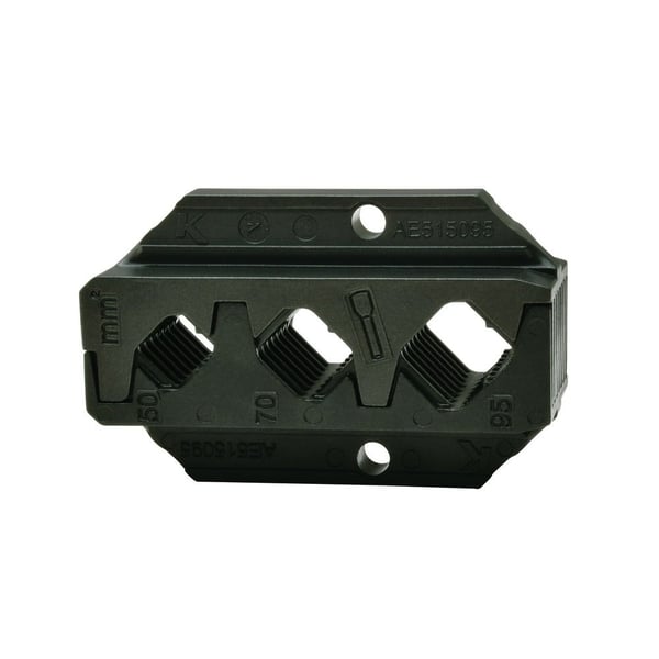 Klauke K05WF95, 1 styck