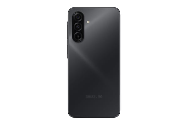 Samsung Galaxy A17 , 17 cm (6.7"), 1080 x 2340 pikseliä, 4 GB, 128 GB, 50 MP, musta