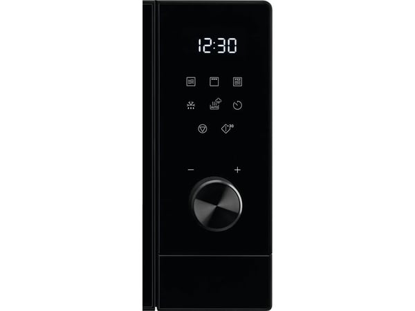 AEG MFB295DB, Benkeplate, Grill mikrobølge, 29 l, 900 W, Innebygd skjerm, LED