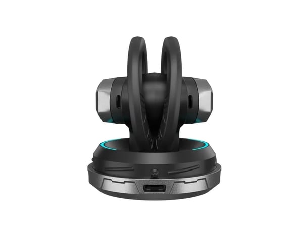 Edifier Hecate AIR2 Bluetooth-hörlurar, svarta