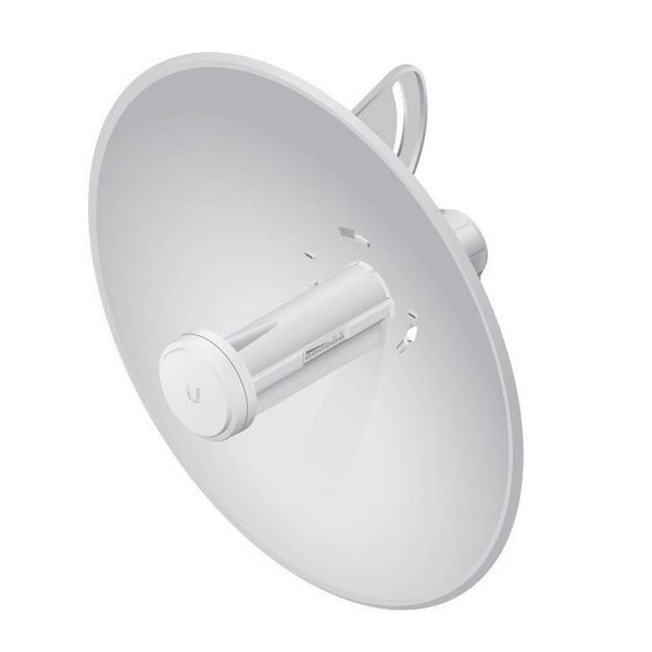 Ubiquiti PowerBeam PBE-M5-300 - Antenni - 22 dBi - suuntaava - ulkokäyttöön, pylväskiinnitys