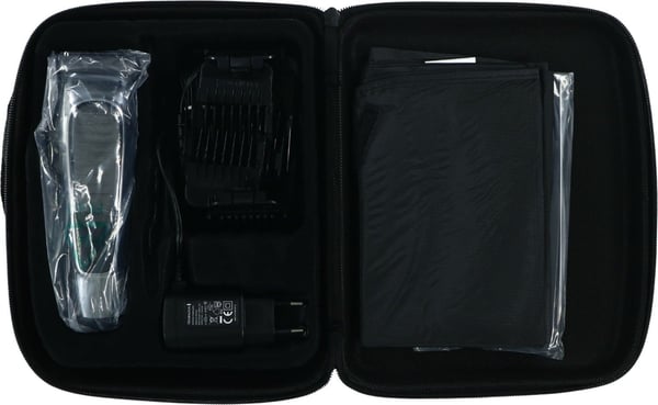 Hårklipper Remington Stylist Hair Clipper Classic Edition HC450