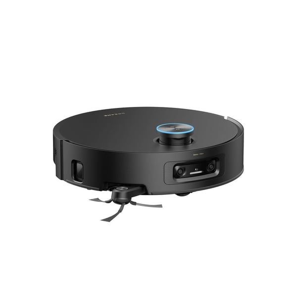 Dreame Aqua10 Ultra Track RLR81CE-BK robotdammsugare, svart