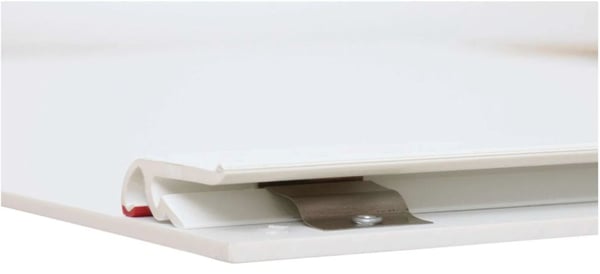 MAUL 2318102, A3, Hvit, Plast, 308 mm, 16 mm, 454 mm