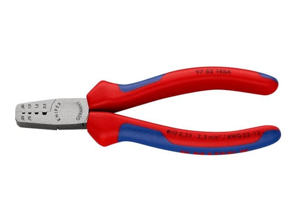 KNIPEX - Hopfalsningsverktyg