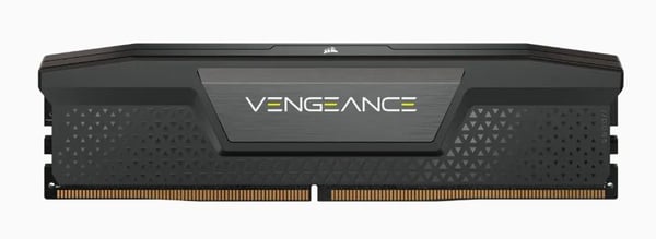 CORSAIR Vengeance CMK8GX5M1B5200C40 DDR5-muisti 8 GB 5200 MT/s CL40