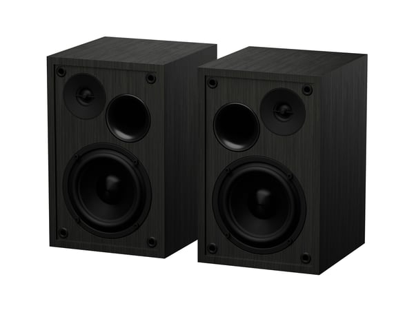 GENESIS ARSEN 302BT 2.0 -lajin kaiuttimet