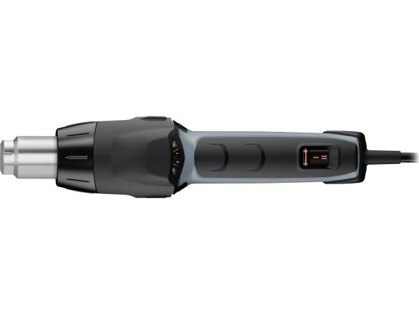STEINEL HG 2220 E varmluftpistol 2200 W 2 hastigheter 150/500 l/min